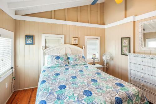 Conch Key Cottage