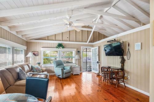Conch Key Cottage