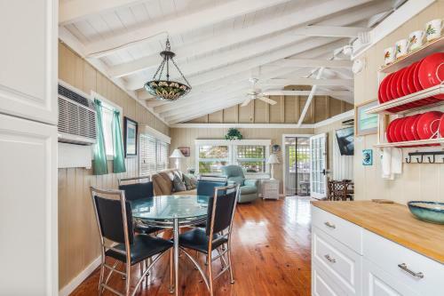 Conch Key Cottage