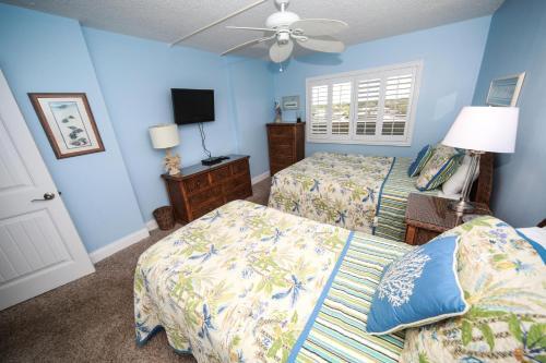 Sand Castle By Plumlee Vacation Rentals