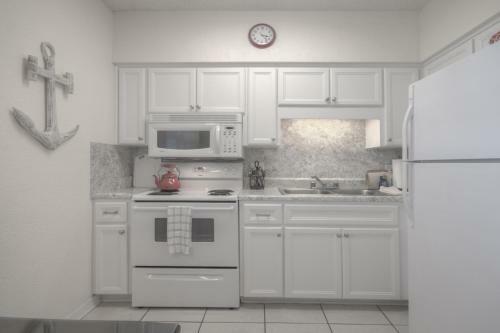 Apartamento Clearwater Beach Suites 107 Condo