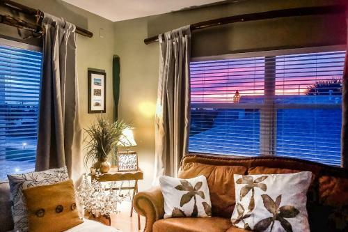 The Sun Loft