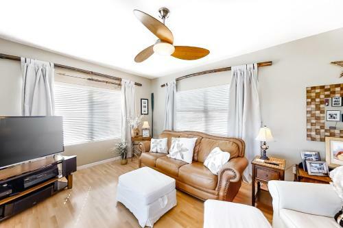 The Sun Loft