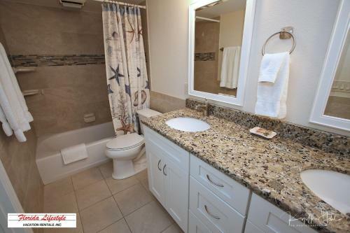 Sea Gate By Florida Lifestyle Vacation Rentals