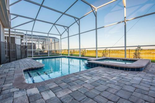 1517 Mulligan Blvd Villa #221514 Villa