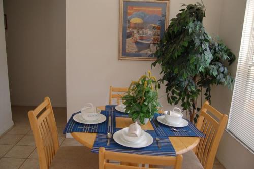 Casterton Villa #45834