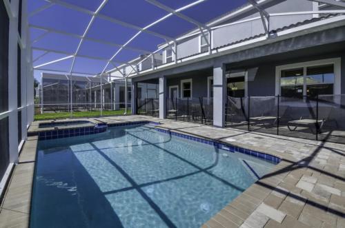 Moon Valley Villa #230720
