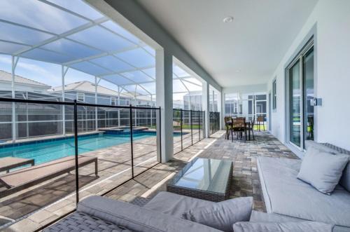 Moon Valley Villa #231065