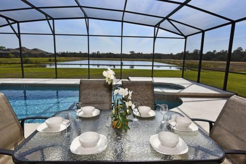 237 Watersong 5 Bedroom Villa