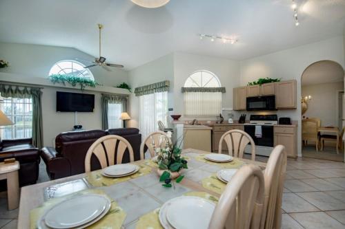 Four-bedroom Villa 521