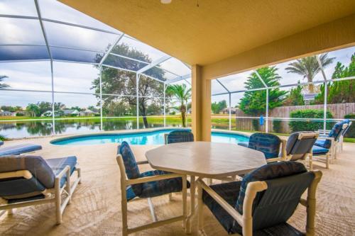 Four-bedroom Villa 521