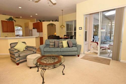 Villa Highlands 835e