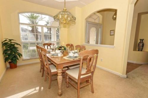 Villa Highlands 835e