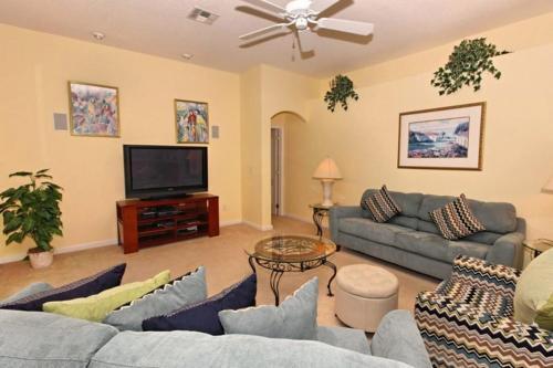 Villa Highlands 835e