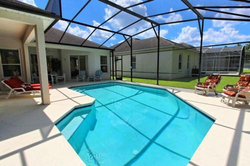 Villa Highlands 835e