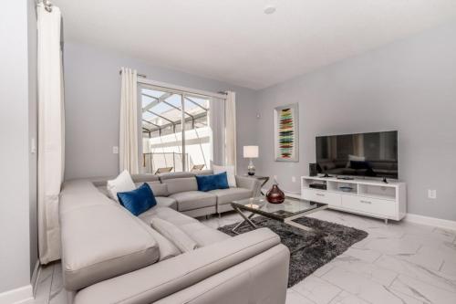 Villa Champions Gate - 8986stid