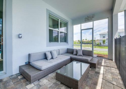 Champion Gates American Luxury Resort Home