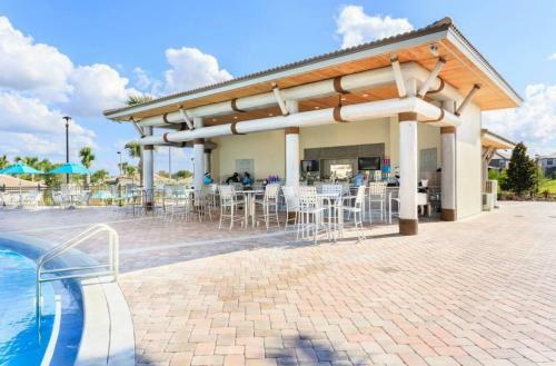 Champion Gates American Luxury Resort Home