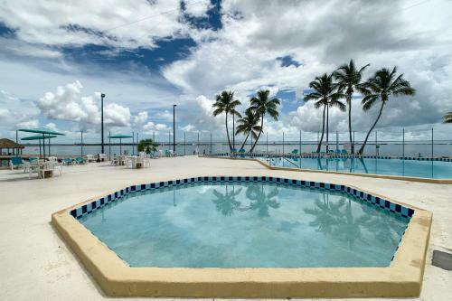 Tropical Sabbatical