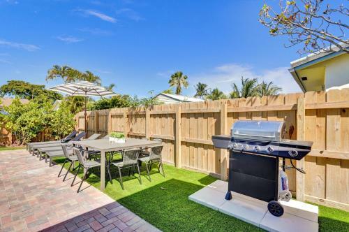 Private Pool Beautiful Updated 4br Home 2bth