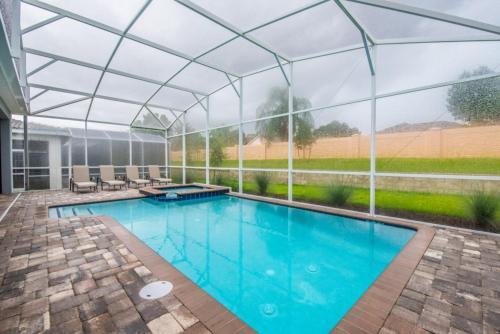 Moonvalley Villa #230708