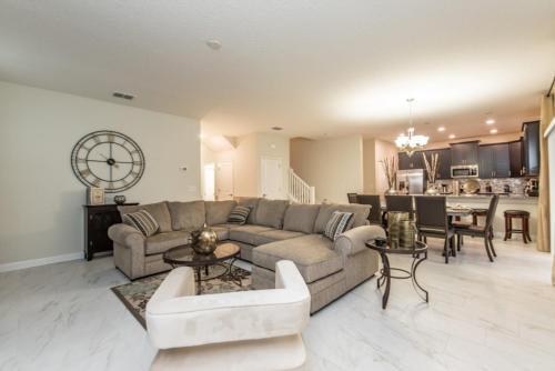 Moonvalley Villa #230708