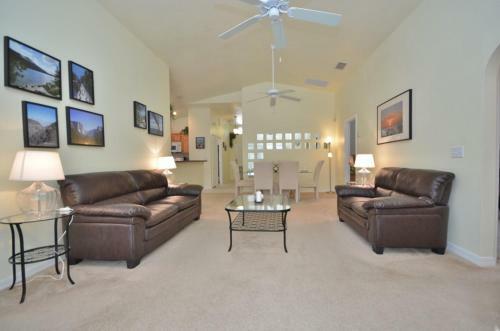 Ridgebrook Villa #230786