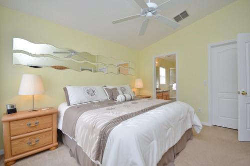 Ridgebrook Villa #230786