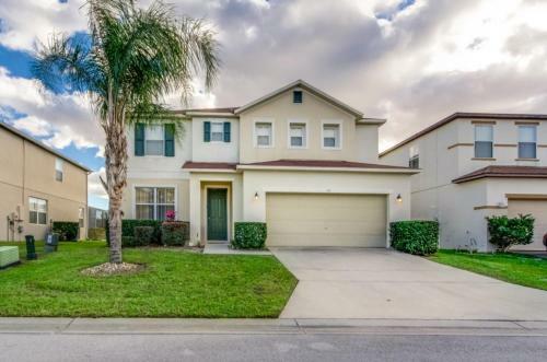 Bay Leaf Villa #235901