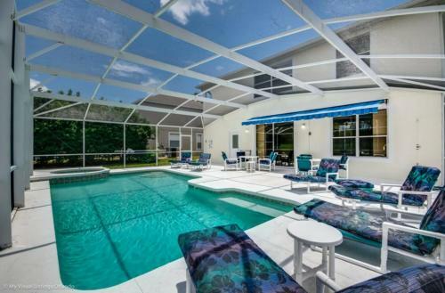 Have Fun Splendid Gold Pool Homes