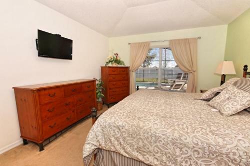 Four-bedroom Villa 1112