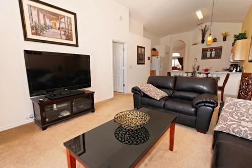 Four-bedroom Villa 1112