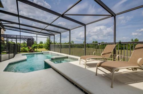 Five-bedroom Villa 934