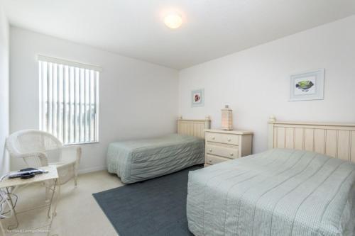 Balmoral Drive Villa #244450