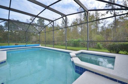 Ridgebrook Villa 193