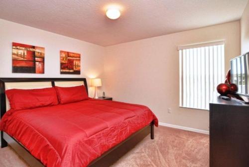 Balmoral Villa 616