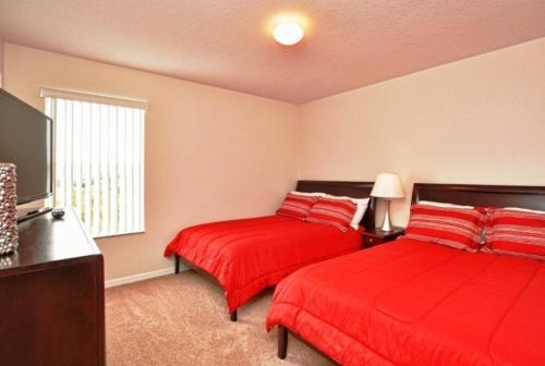Balmoral Villa 616