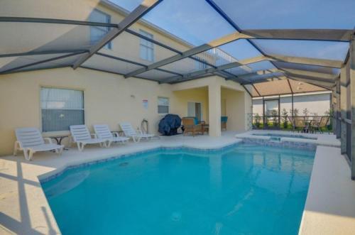Balmoral Villa 616