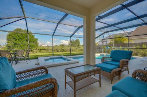 Balmoral Villa 616