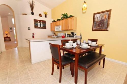 Villa Home Solana 2111e