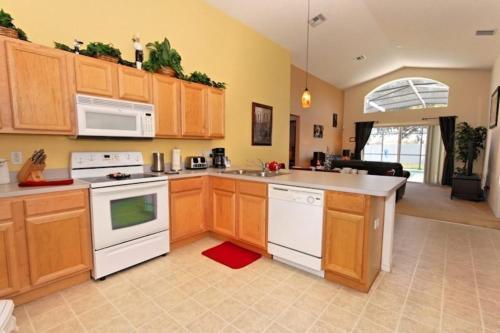 Villa Home Solana 2111e