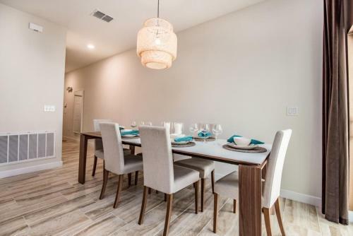 Apartamentos Champions Gate 1588
