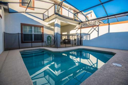 Apartamentos Champions Gate 1588