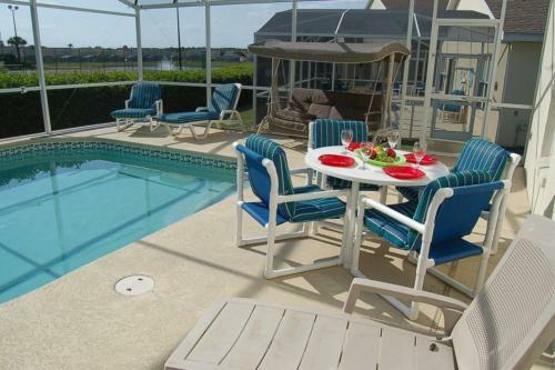 Ballyshannon Villa #45830