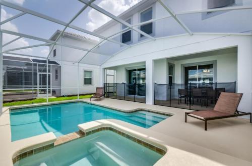 Moon Valley Villa #230728