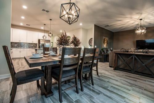 Moon Valley Villa #230736