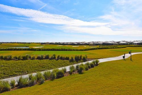 Four-bedroom Villa 1601