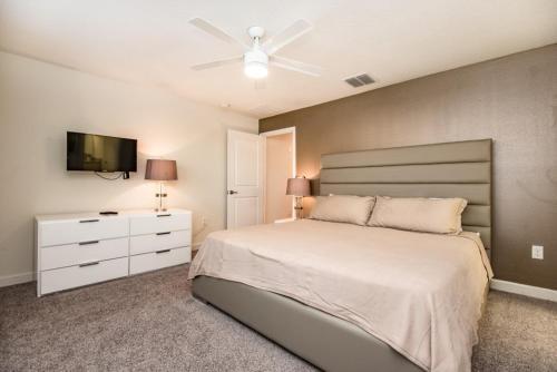 Villa Four Bedrooms Champions Gate 1594mvd