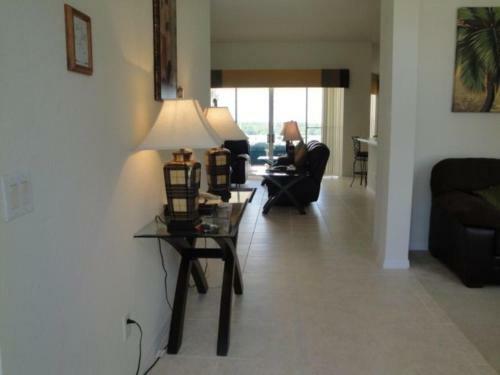 Belfry Villa 169