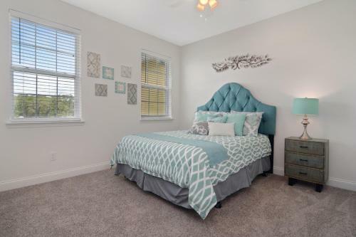 Three Bedrooms With Pool Festival 282